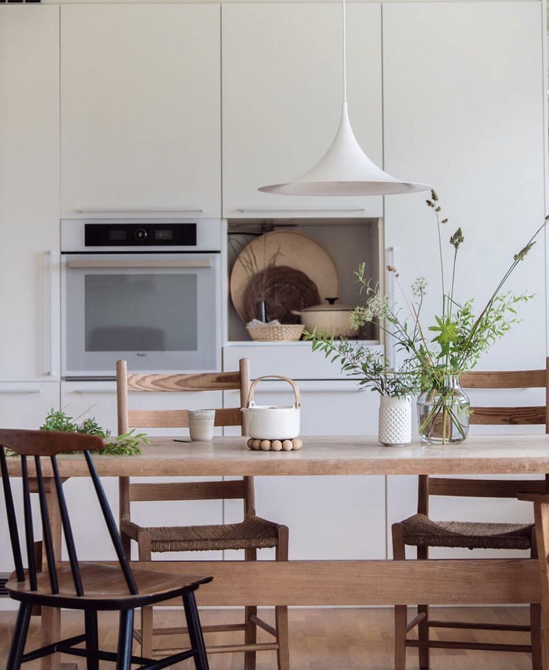 Black Pendant Light — Pendant Light | Maison Monashee — view 72