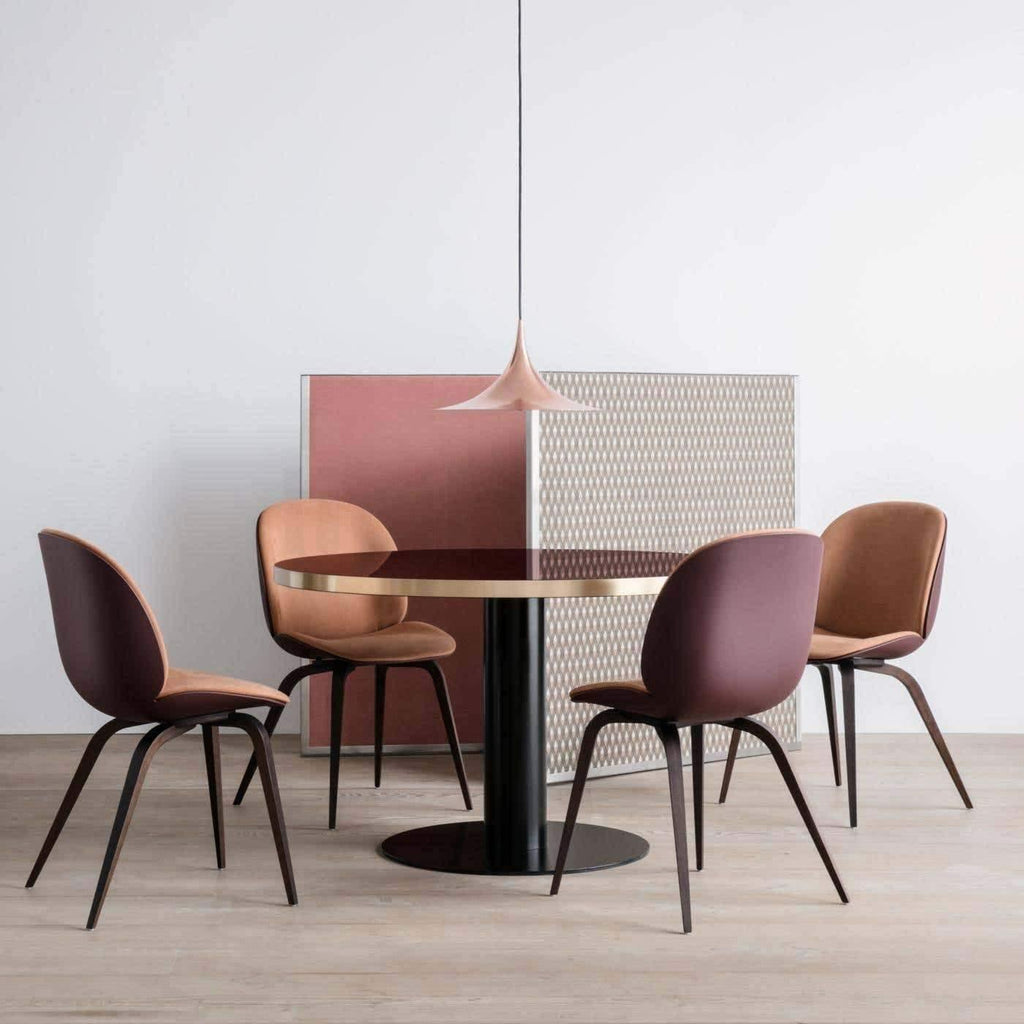 Black Pendant Light — Pendant Light | Maison Monashee — view 41
