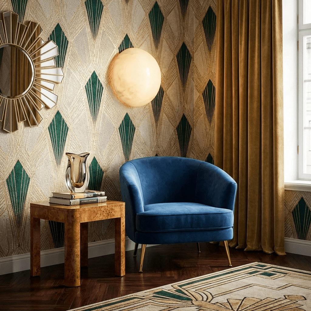 Modern Classic Wall Sconce — Wall Sconce | Maison Monashee — view 5