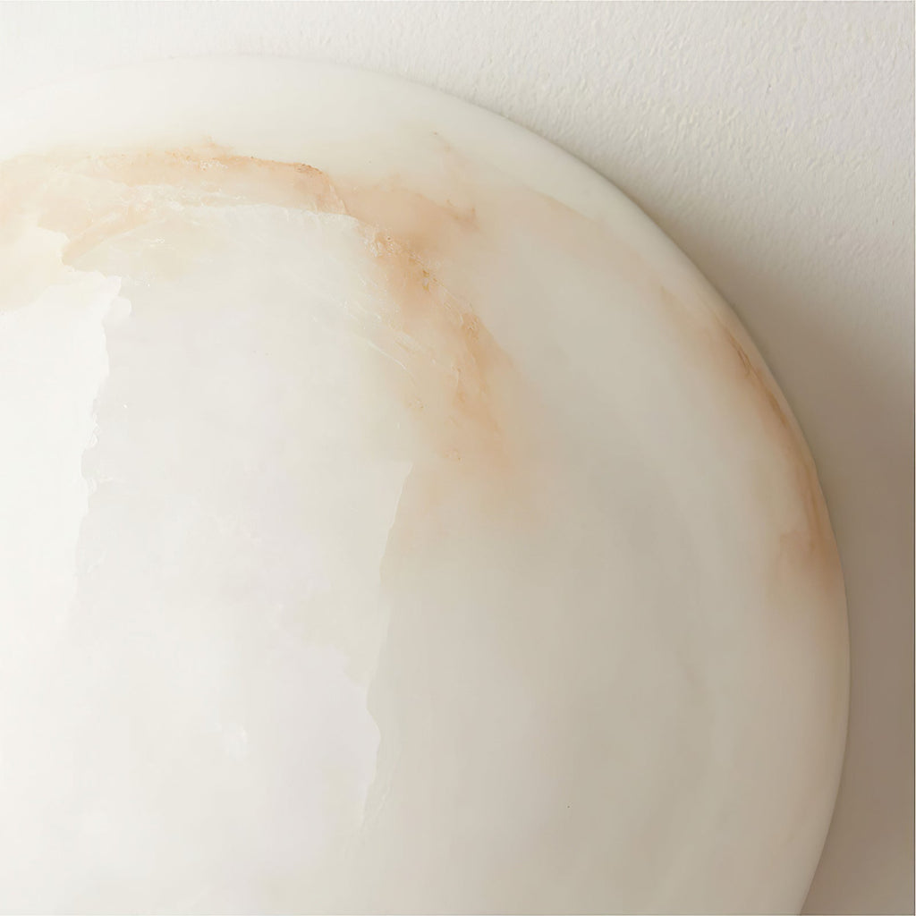 Modern Classic Wall Sconce — Wall Sconce | Maison Monashee — view 15