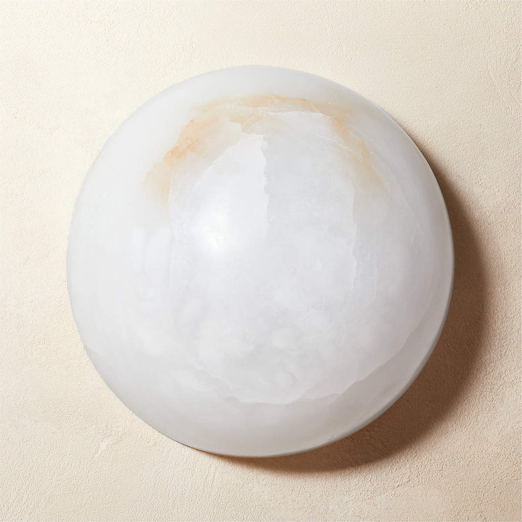 Modern Classic Wall Sconce — Wall Sconce | Maison Monashee — view 10