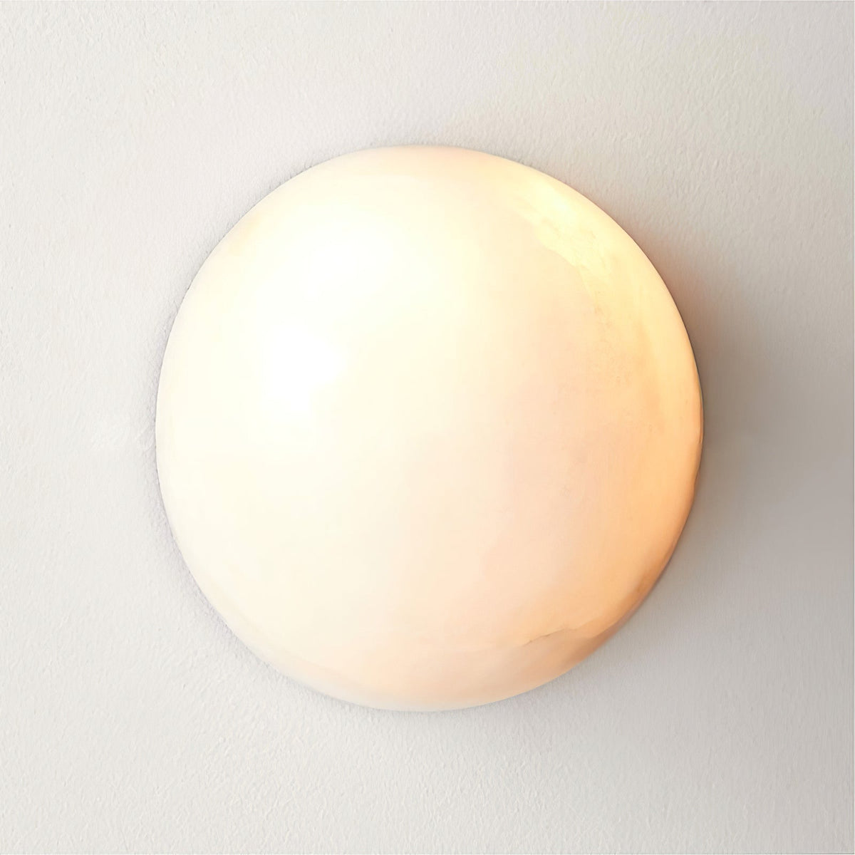 Modern Classic Wall Sconce — Wall Sconce | Maison Monashee — view 16
