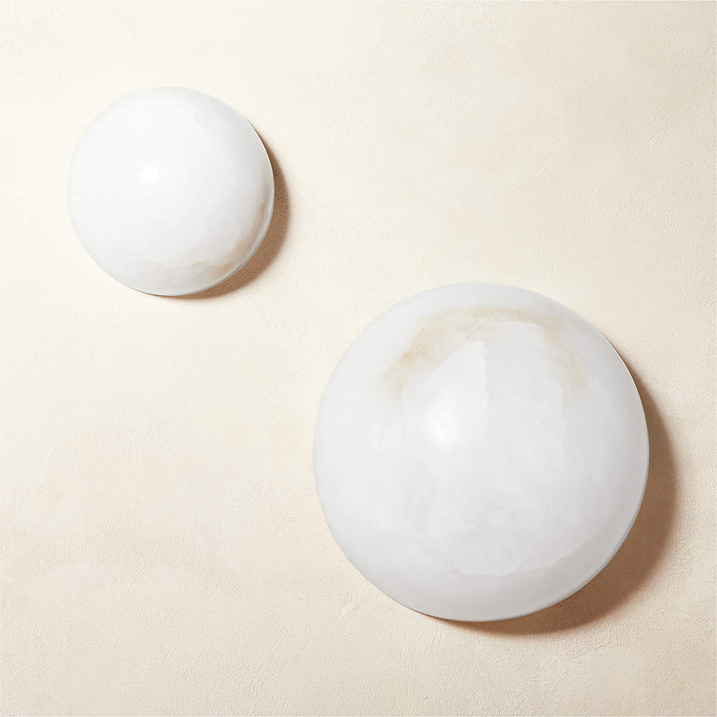 Modern Classic Wall Sconce — Wall Sconce | Maison Monashee — view 18
