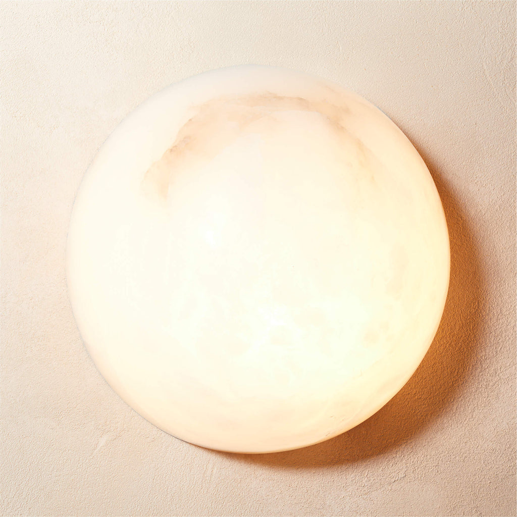 Modern Classic Wall Sconce — Wall Sconce | Maison Monashee — view 12