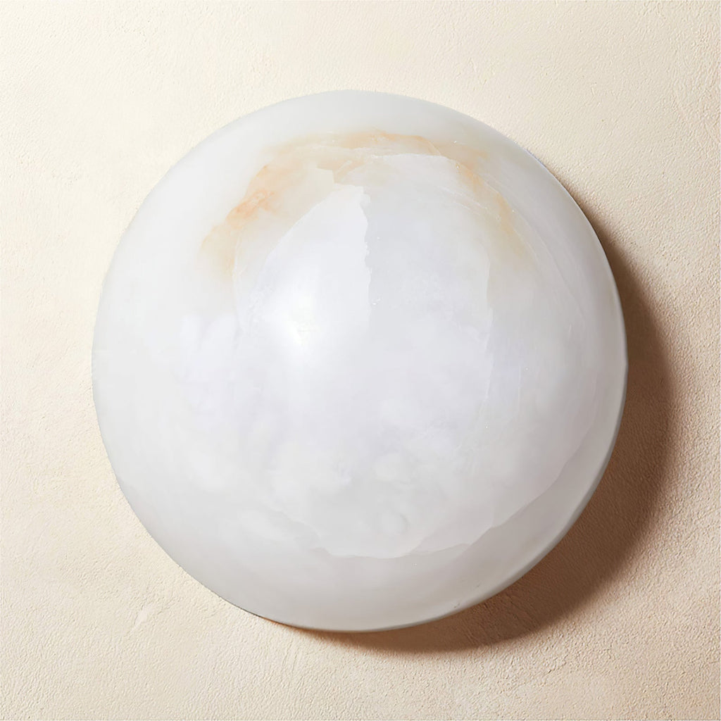Modern Classic Wall Sconce — Wall Sconce | Maison Monashee — view 20