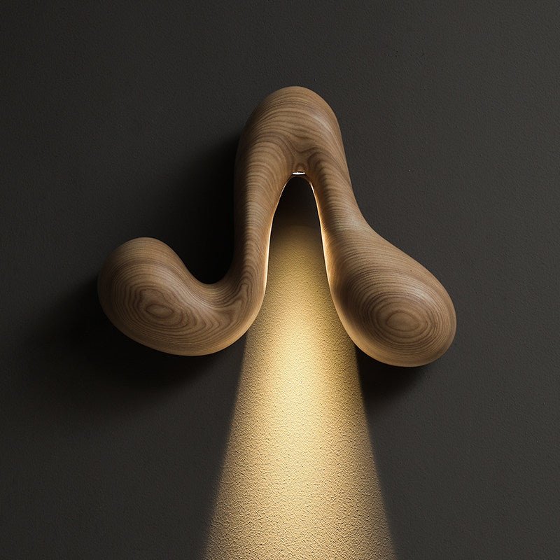 Sculptural Sconce — Wall Sconce | Maison Monashee — view 9