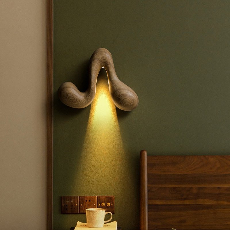 Sculptural Sconce — Wall Sconce | Maison Monashee — view 10