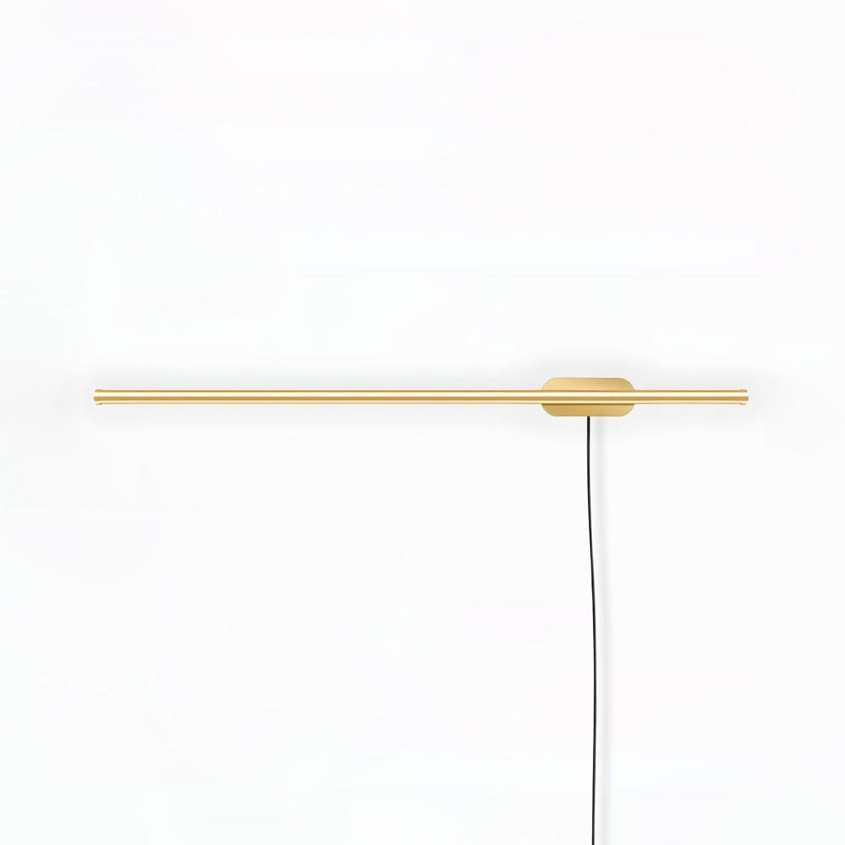 Linear Sconce Light Fixture — Wall Sconce | Maison Monashee