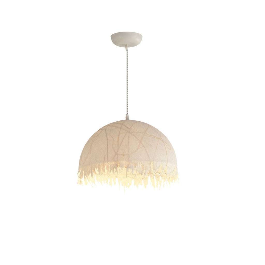 Boho Pendant Light Bedroom — Pendant Light | Maison Monashee — view 13
