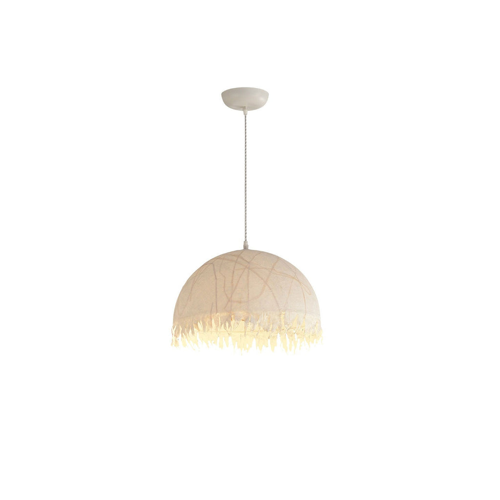 Boho Pendant Light Bedroom — Pendant Light | Maison Monashee — view 15