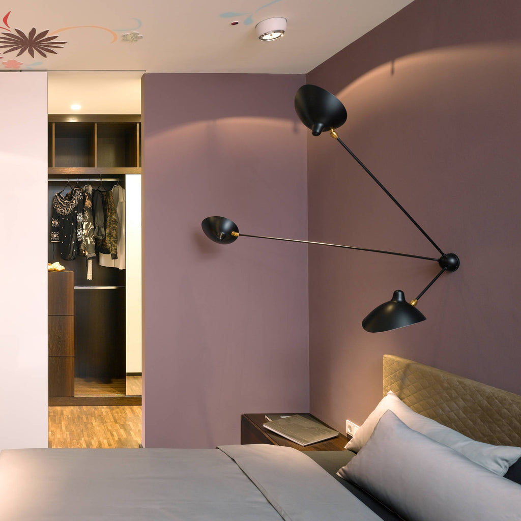 Sculptural Light Fixture — Ceiling Light | Maison Monashee — view 41