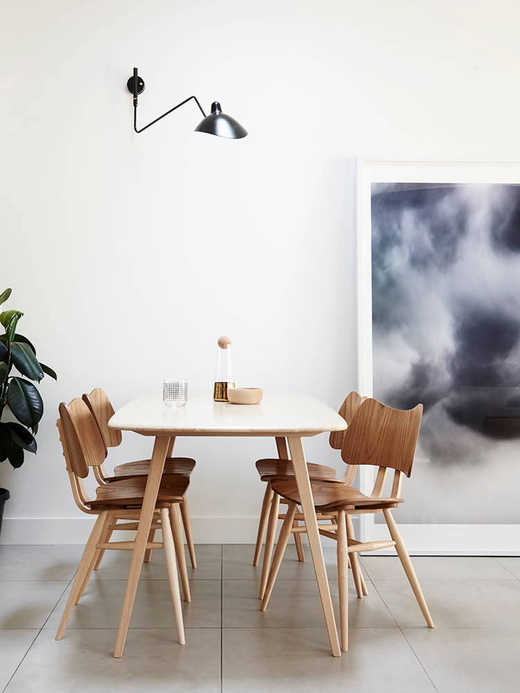 Midcentury Modern Wall Light — Wall Sconce | Maison Monashee — view 37