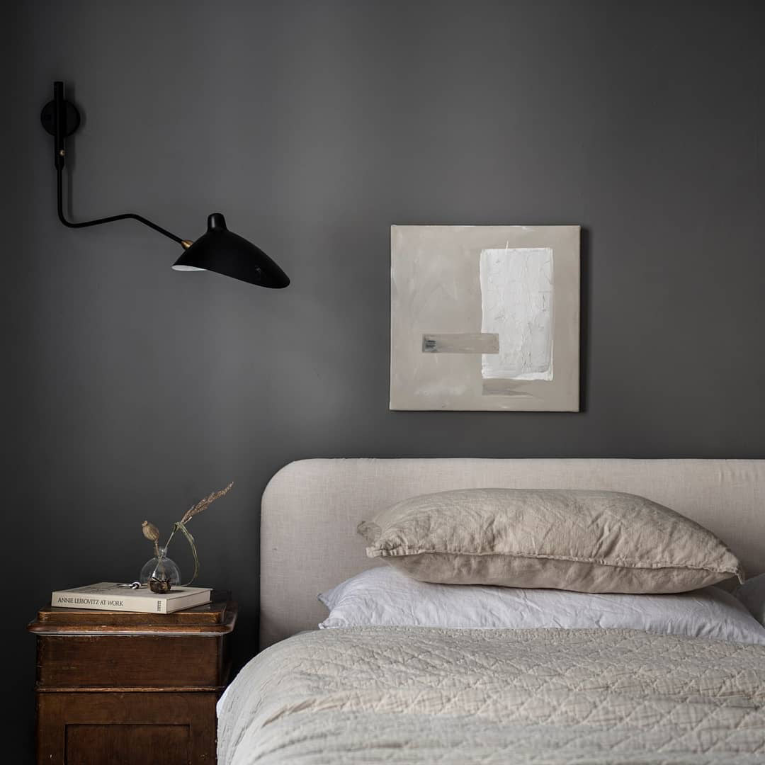 Midcentury Modern Wall Light — Wall Sconce | Maison Monashee — view 39