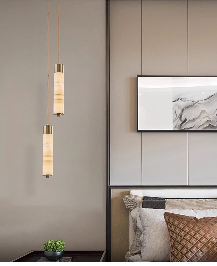 Kitchen Island Chandelier — Chandelier | Maison Monashee — view 18