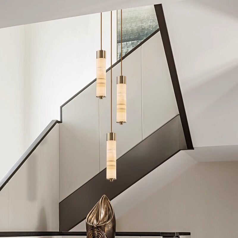 Kitchen Island Chandelier — Chandelier | Maison Monashee — view 23