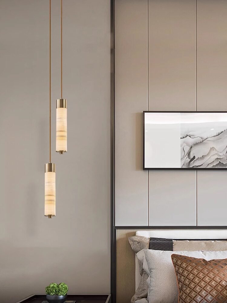 Kitchen Island Chandelier — Chandelier | Maison Monashee — view 13