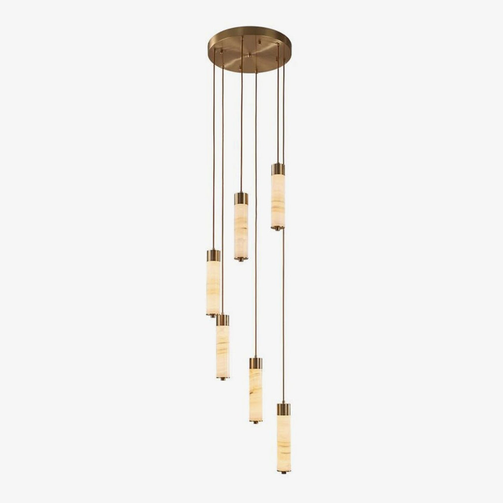 Kitchen Island Chandelier — Chandelier | Maison Monashee