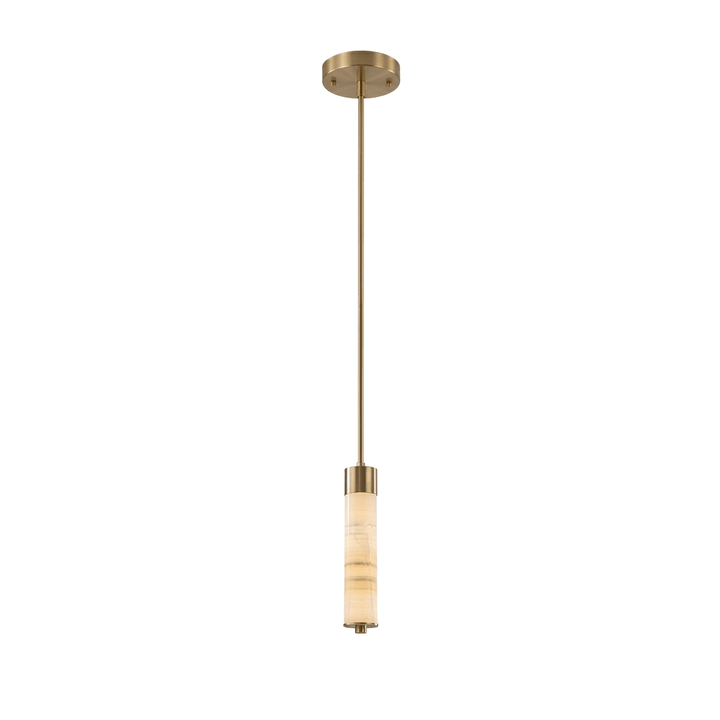 Kitchen Island Chandelier — Chandelier | Maison Monashee — view 30