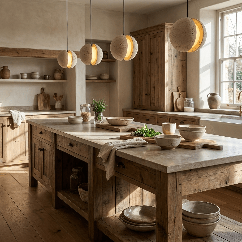 Mini Globe Pendant Light — Pendant Light | Maison Monashee — view 6