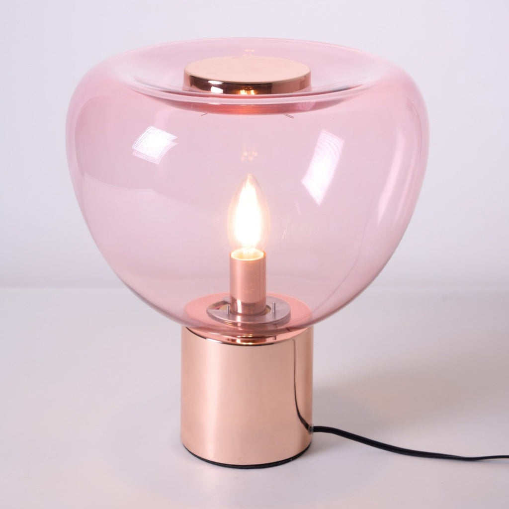 Bubble Glass Table Lamp — Table Lamp | Maison Monashee — view 22