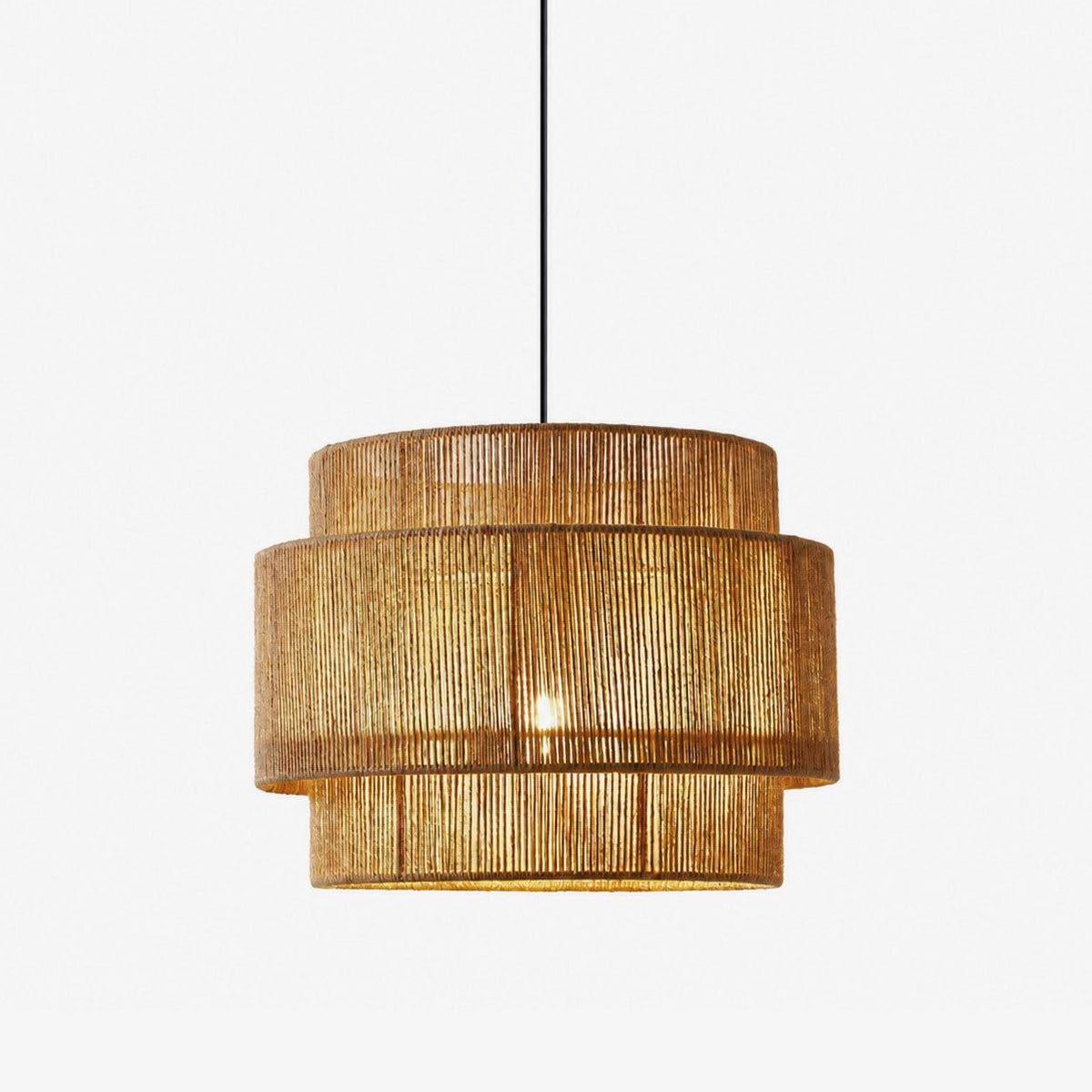 Boho Kitchen Island Lighting — Pendant Light | Maison Monashee