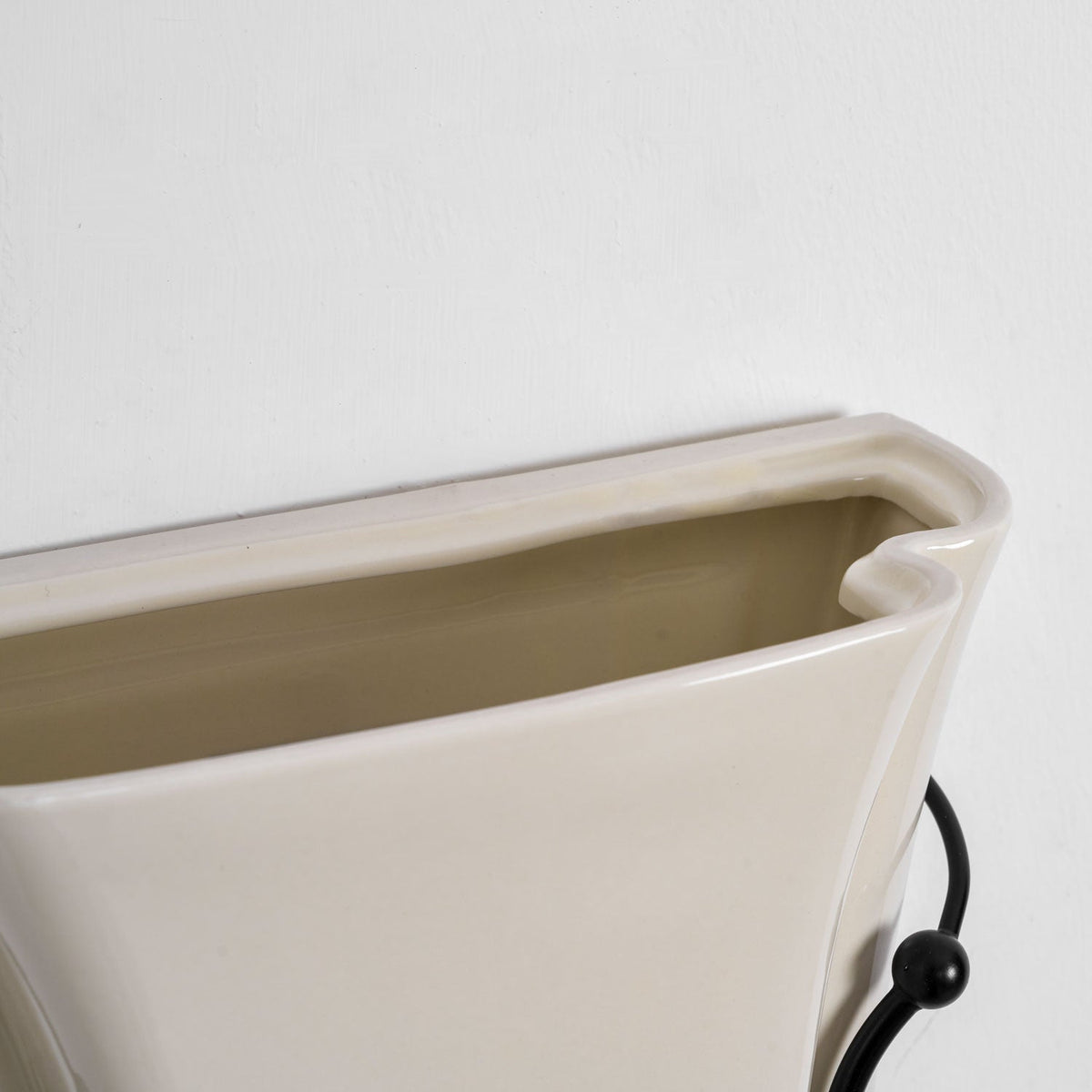 Shell Light Sconce — Wall Sconce | Maison Monashee — view 30