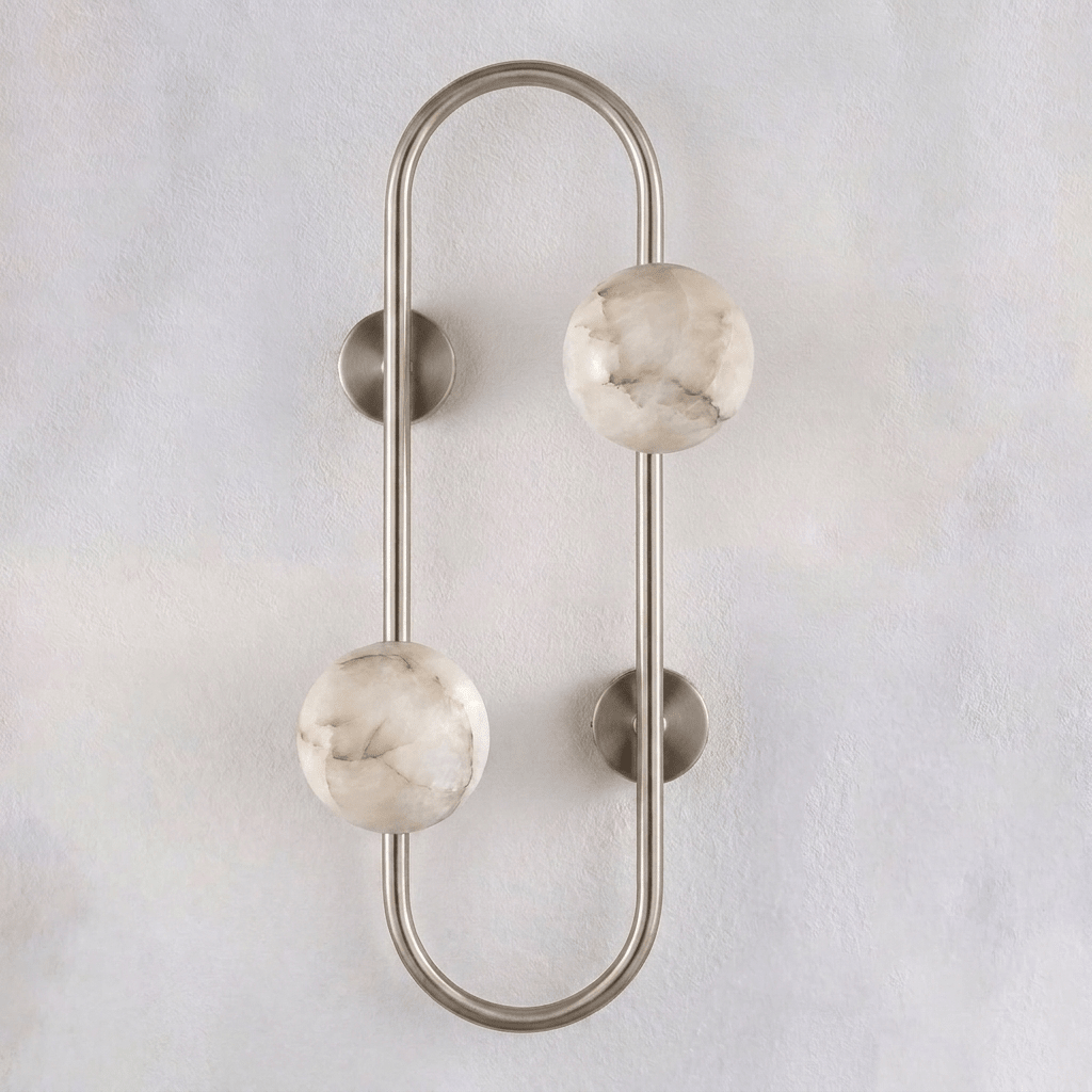 Branch Wall Sconce — Wall Sconce | Maison Monashee — view 6