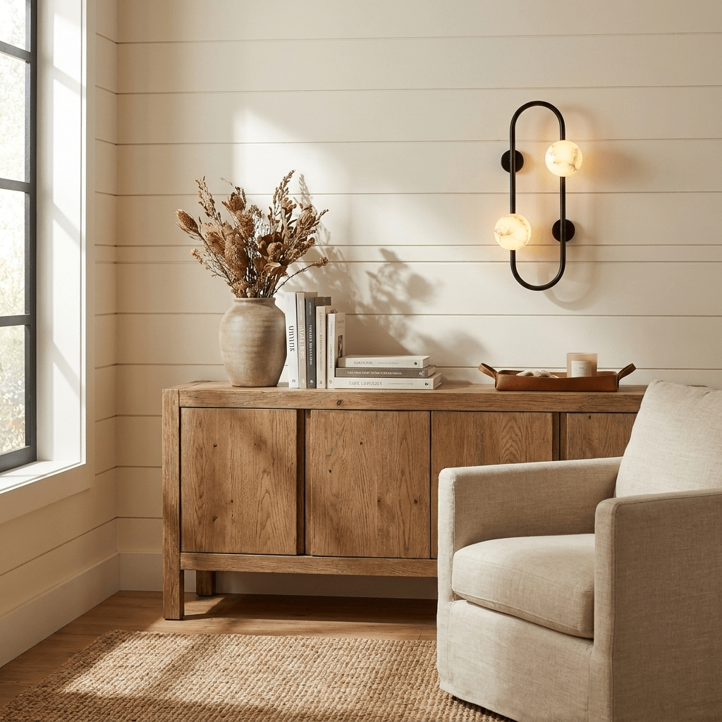 Branch Wall Sconce — Wall Sconce | Maison Monashee — view 12