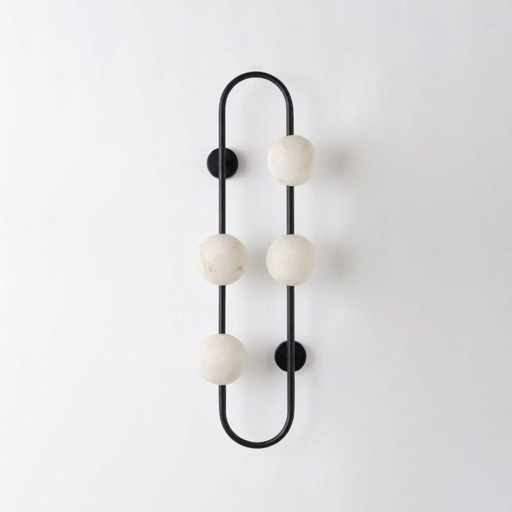 Branch Wall Sconce — Wall Sconce | Maison Monashee — view 9