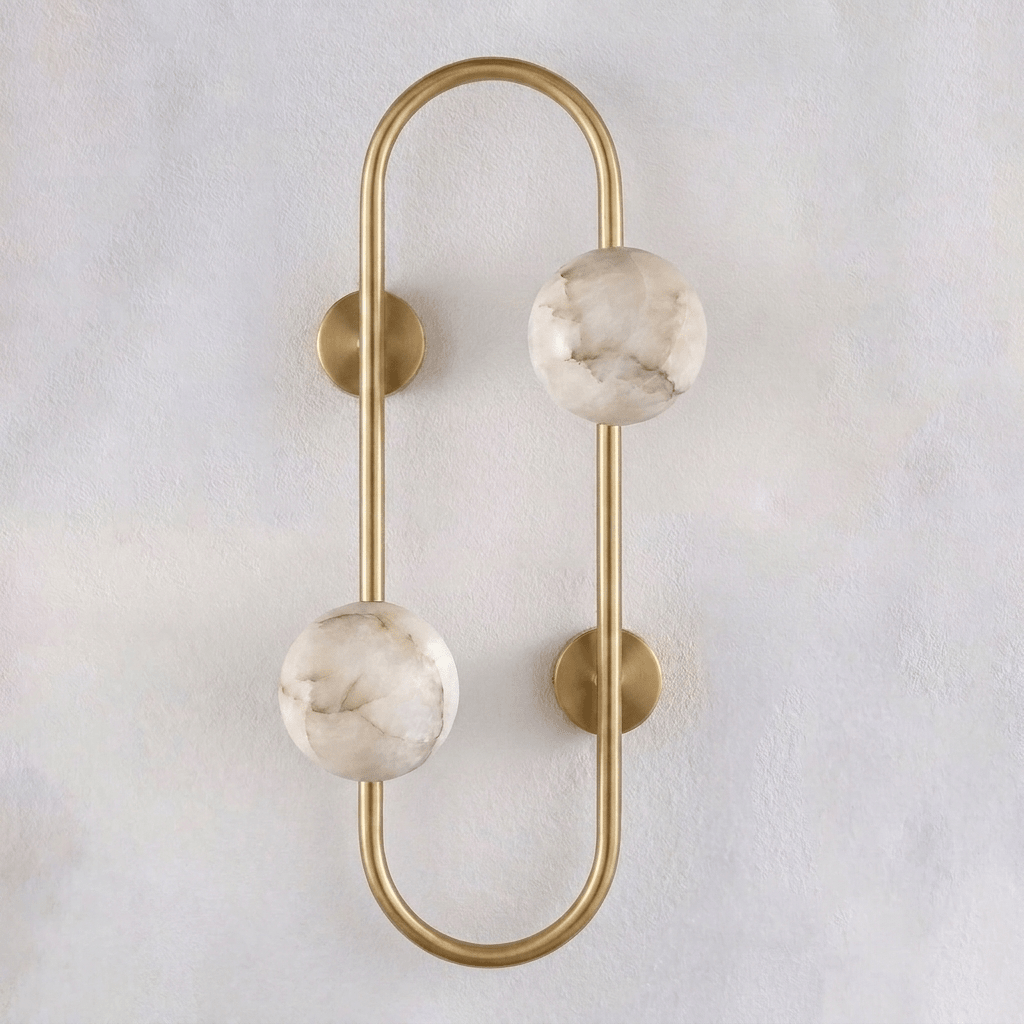 Branch Wall Sconce — Wall Sconce | Maison Monashee — view 7