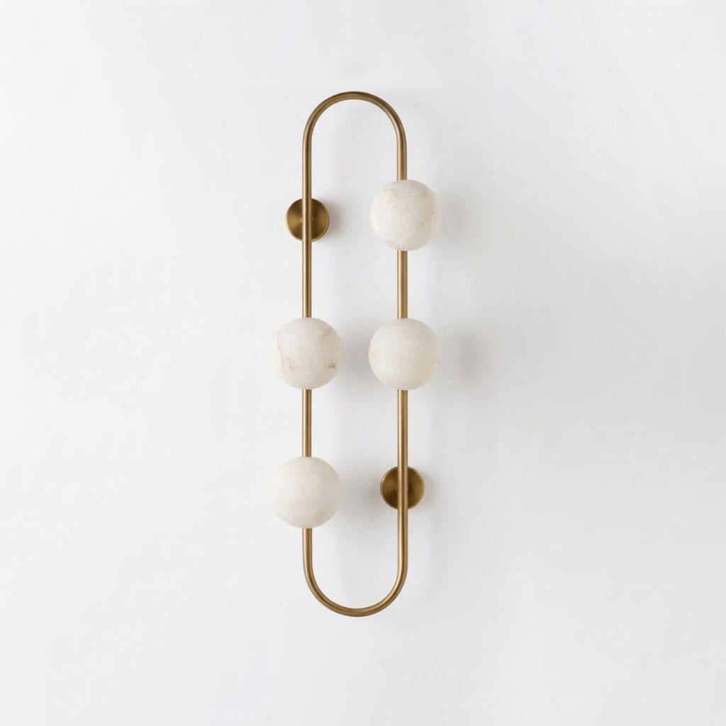 Branch Wall Sconce — Wall Sconce | Maison Monashee — view 10