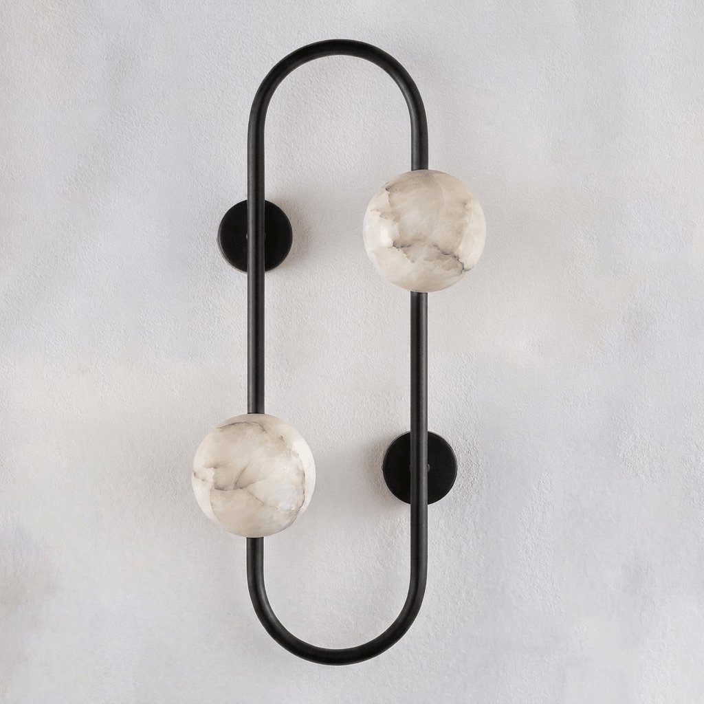 Branch Wall Sconce — Wall Sconce | Maison Monashee — view 8