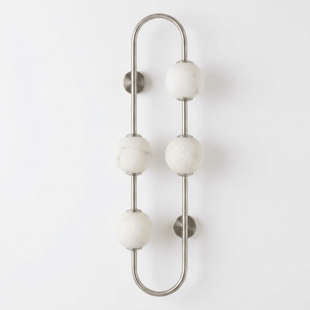 Branch Wall Sconce — Wall Sconce | Maison Monashee — view 11