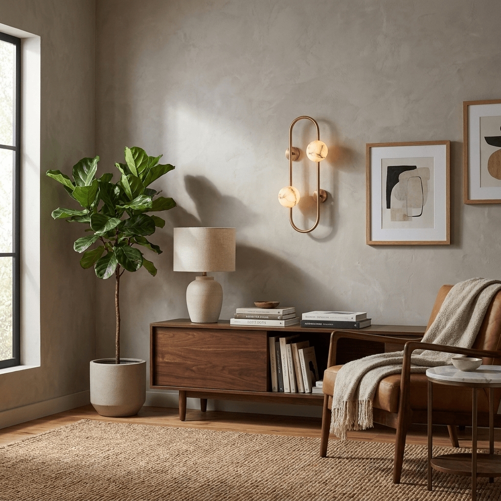 Branch Wall Sconce — Wall Sconce | Maison Monashee — view 14