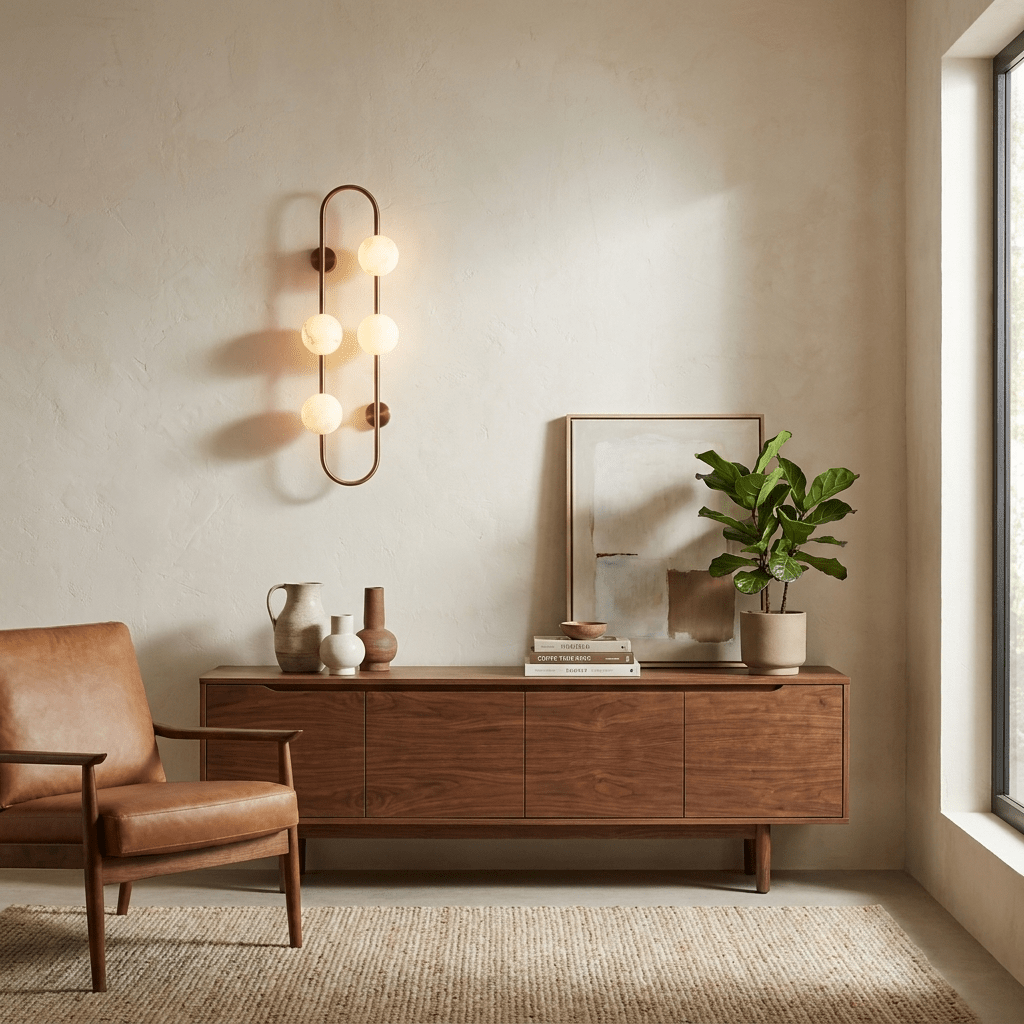 Branch Wall Sconce — Wall Sconce | Maison Monashee — view 16