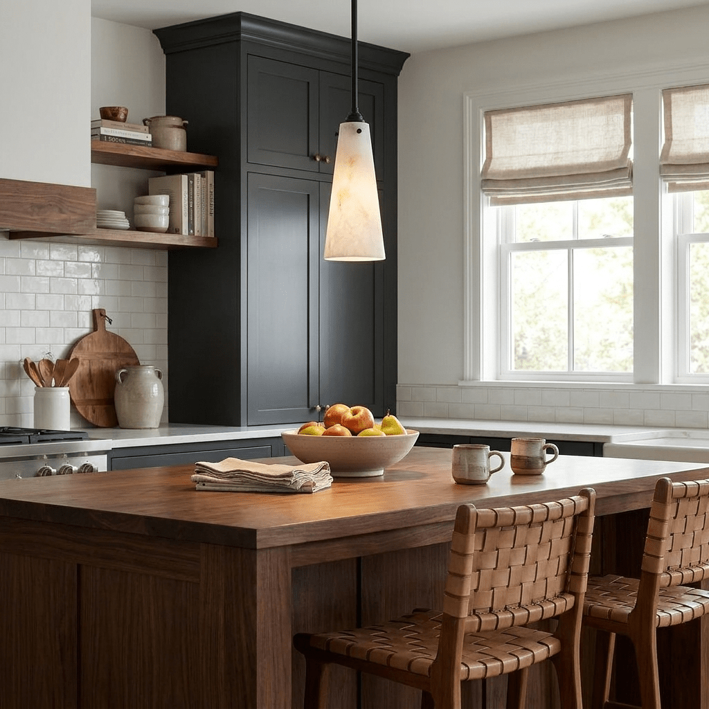 Cluster Pendant Light — Pendant Light | Maison Monashee — view 18