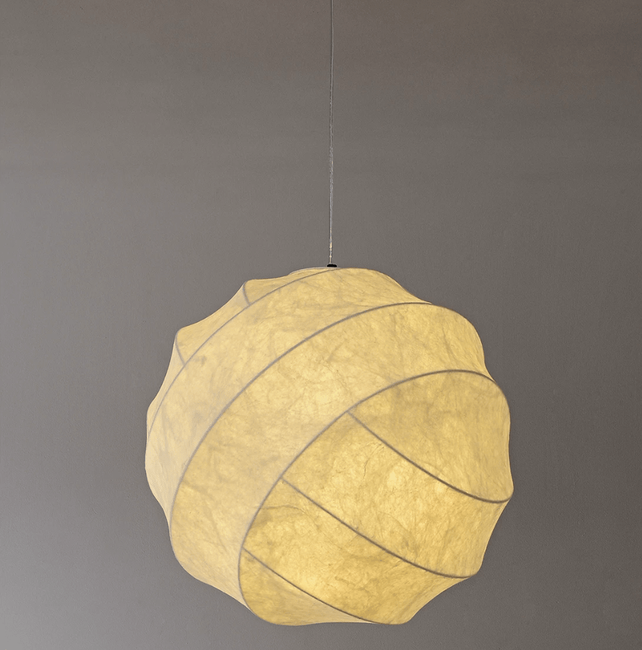 Organic Pendant Light — Pendant Light | Maison Monashee — view 9