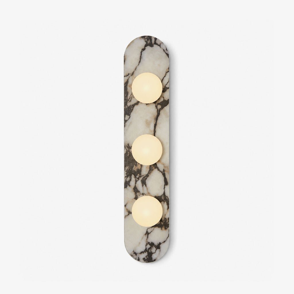 Globe Light Wall Sconce — Wall Sconce | Maison Monashee