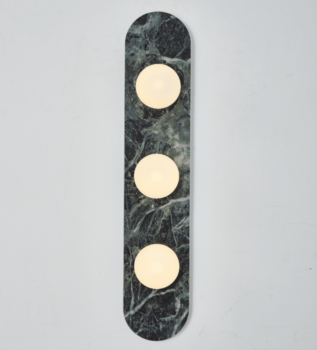 Globe Light Wall Sconce — Wall Sconce | Maison Monashee — view 6