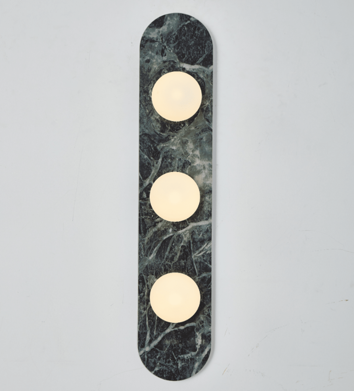 Globe Light Wall Sconce — Wall Sconce | Maison Monashee — view 6