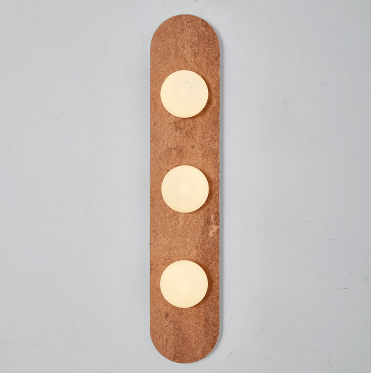 Globe Light Wall Sconce — Wall Sconce | Maison Monashee — view 10