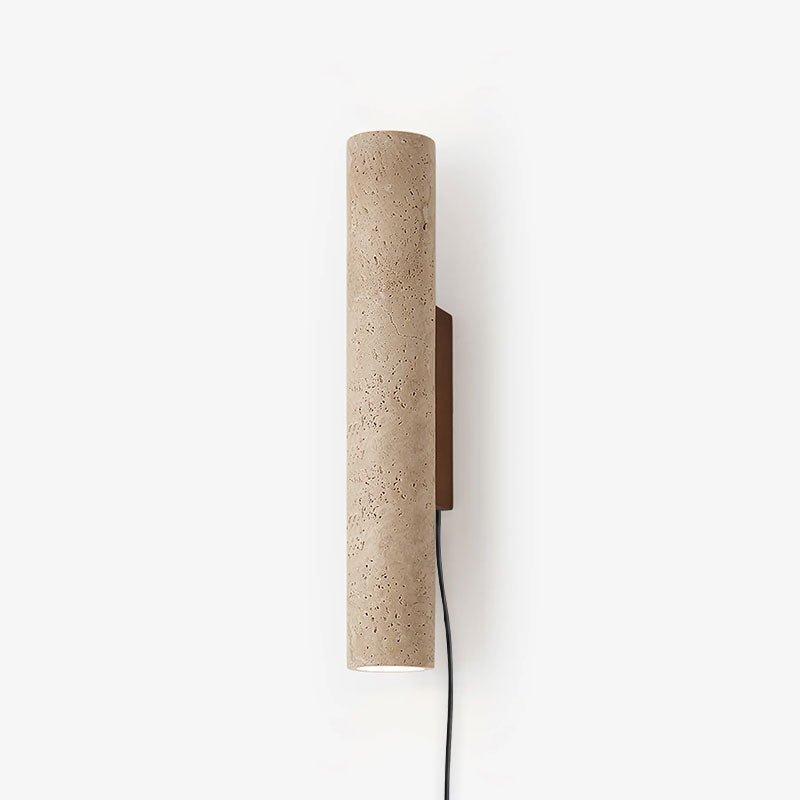 Modern Plug-In Wall Sconce — Wall Sconce | Maison Monashee