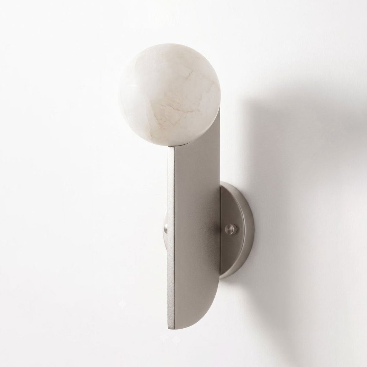 Orb Sconce — Wall Sconce | Maison Monashee — view 13