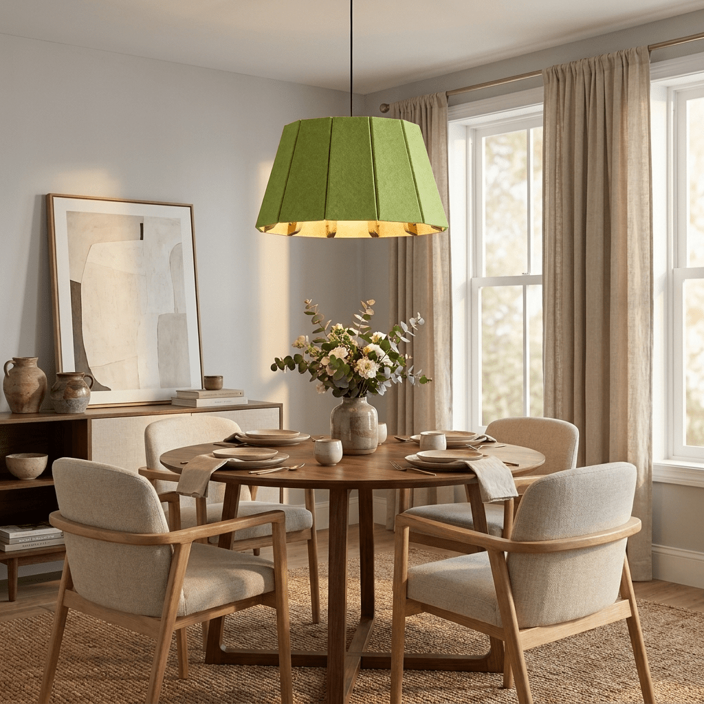 Kitchen Island Pendant Light Fixture — Pendant Light | Maison Monashee — view 5