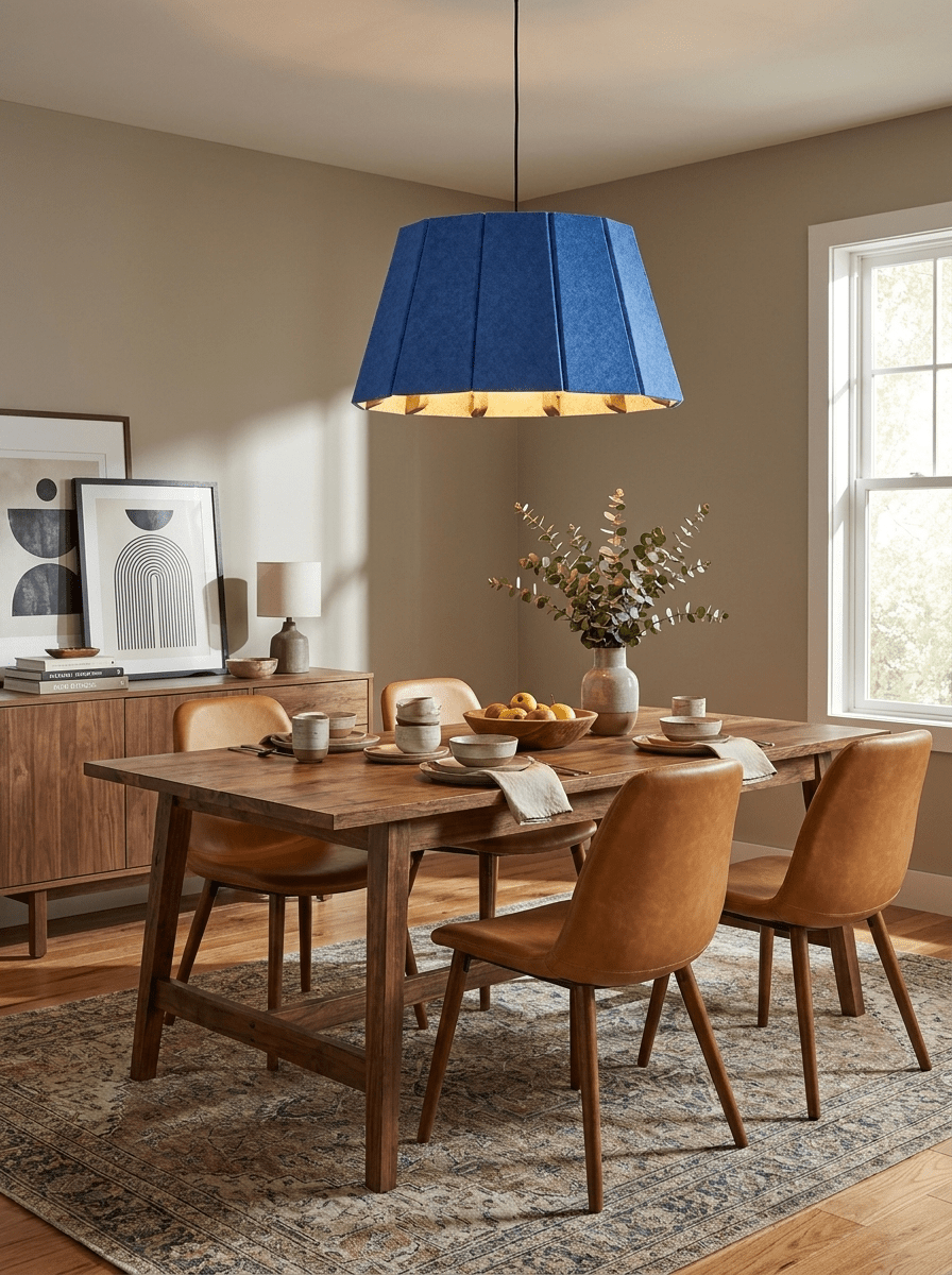 Kitchen Island Pendant Light Fixture — Pendant Light | Maison Monashee — view 7
