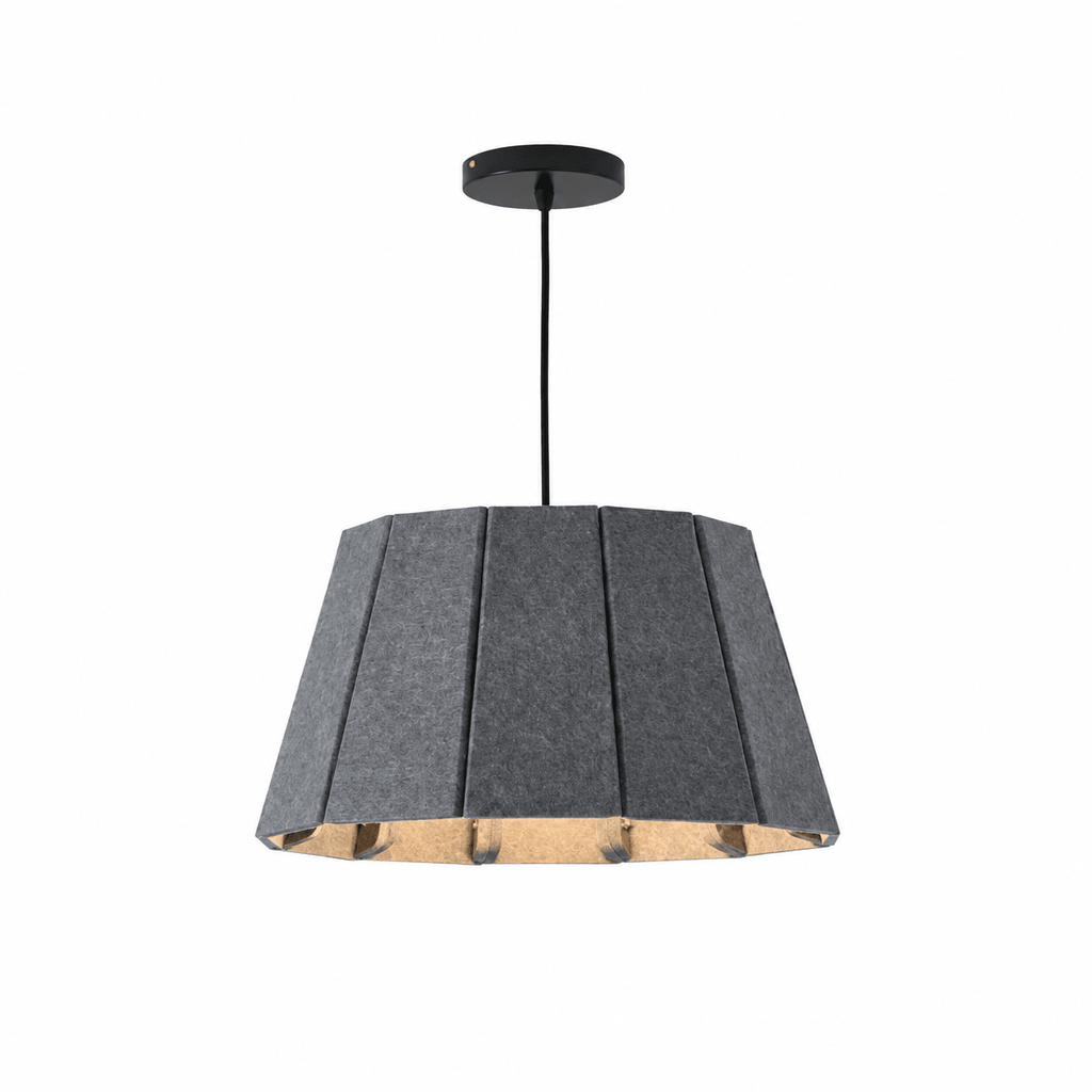 Kitchen Island Pendant Light Fixture — Pendant Light | Maison Monashee — view 9