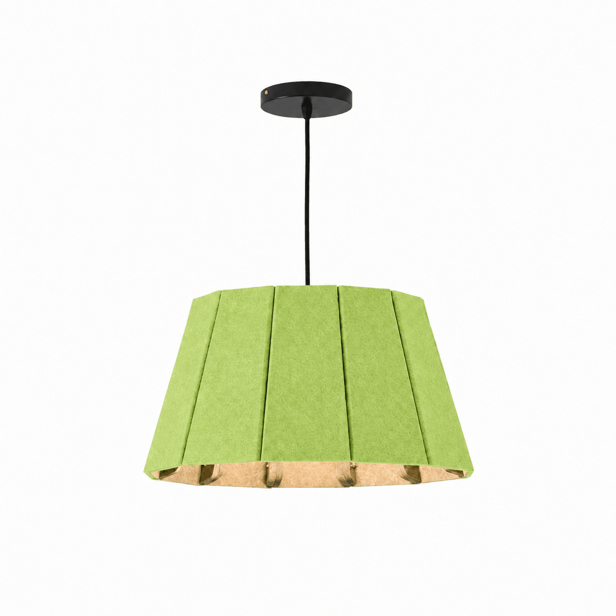 Kitchen Island Pendant Light Fixture — Pendant Light | Maison Monashee — view 12
