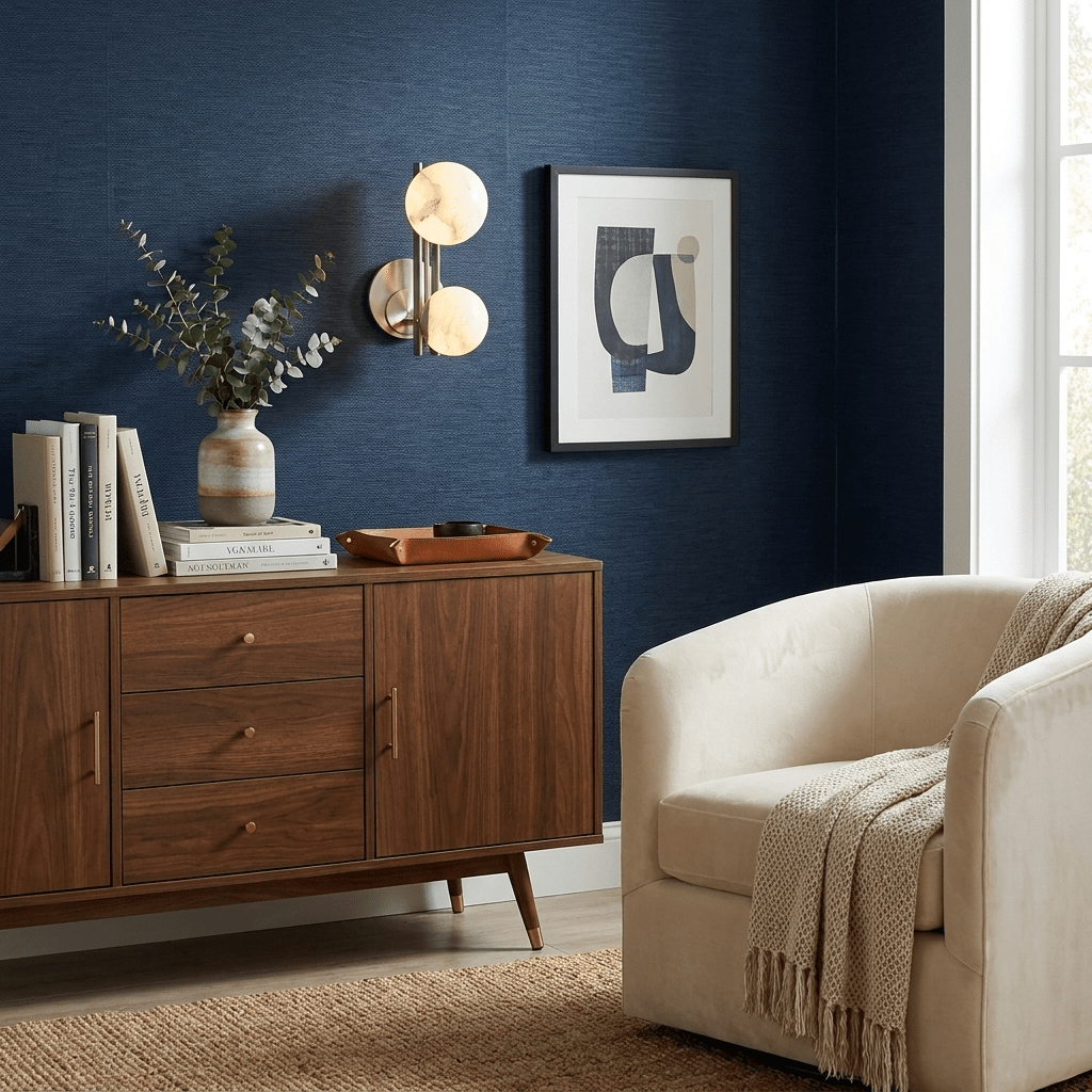 Double Globe Wall Light — Wall Sconce | Maison Monashee — view 11