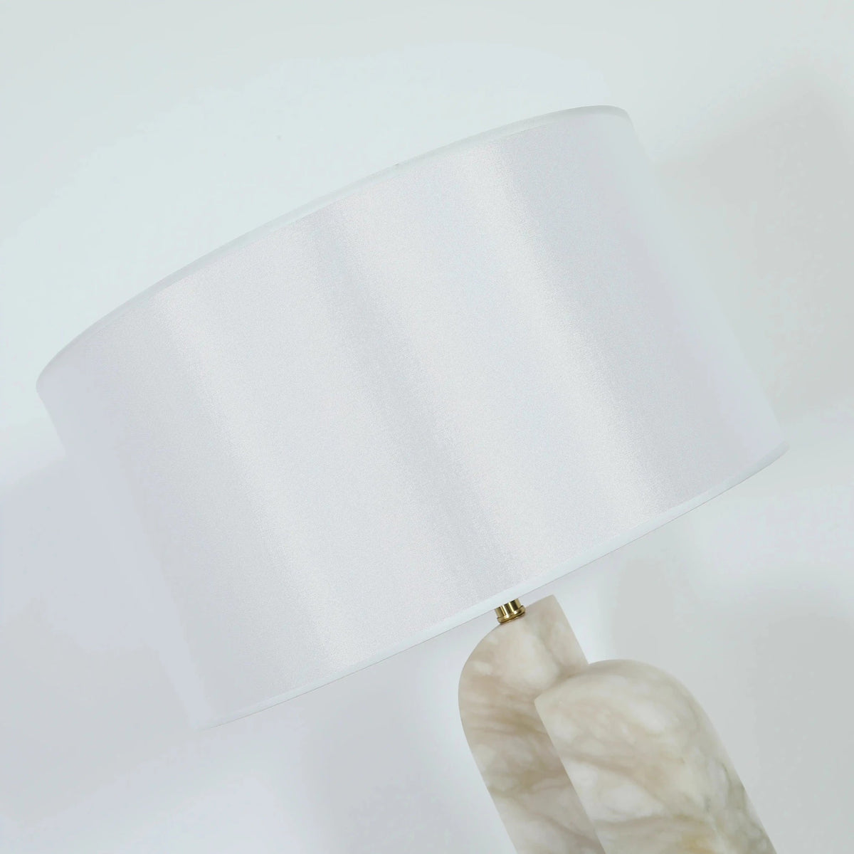Tall Stone Table Lamp — Table Lamp | Maison Monashee — view 5