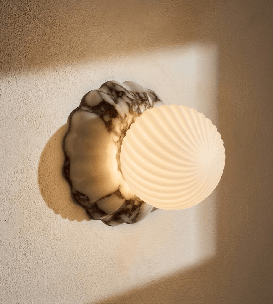 Dome Wall Sconce — Wall Sconce | Maison Monashee — view 16